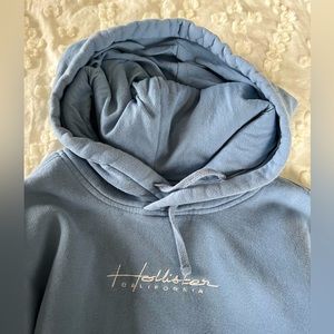 Hollister Hoodie